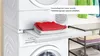 Bosch Série 4 WTH83004 Sèche-linge à pompe à chaleur, 8 kg, Voir les images du produit 11