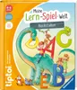 tiptoi® Mój świat gier edukacyjnych - Listy Podgląd zdjęcia produktu 1