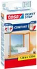tesa Fliegengitter Comfort Klettband 1,3x1,5m anthrazit Produktbild-Vorschau 23