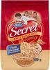Melvit Secret Family Płatki owsiane błyskawiczne 500g Podgląd zdjęcia produktu 5