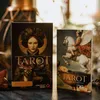 Christephania Tarot - 78 farbige Tarotkarten und ein Produktbild-Vorschau 18