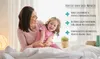 Kindermatratze 80x180 cm LATEX ROYAL mit Aloe Vera-Bezug, Produktbild-Vorschau 4