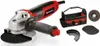 Einhell TC-AG 125/850 Meuleuse d'angle 12,5 cm 12000 tr/min Voir les images du produit 20