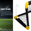 Bramka do piłki nożnej Umbro 50 x 44 x 44 cm - Zestaw 2 Podgląd zdjęcia produktu 16