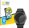 6x BROTECT Schutzglas für Garmin Vivomove Trend Schutzfolie Produktbild-Vorschau 1