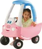 Little Tikes - Cozy Coupe Laufwagen; 138913 Produktbild-Vorschau 2