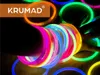 Set da festa KRUMAD con 100 bastoncini luminosi – Anteprima dell’immagine prodotto 2