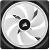 CORSAIR Lüfter 140*140*25 QX140 RGB LED Fan Single Produktbild-Vorschau 16
