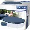 Pokrywa INTEX do basenu stelażowego Ø 457 cm, wysięg 25 cm Podgląd zdjęcia produktu 7
