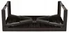 Keter Lyon Gartentisch - 116 x 71 x 40 – 65 cm - braun Produktbild-Vorschau 16