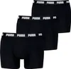 PUMA Herren Boxershorts, 3er Pack - Everyday Boxers 3P, Produktbild-Vorschau 1