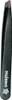 Pinzetta Pfeilring, 9,5 cm, acciaio inox INOX nero, ideale Anteprima dell’immagine prodotto 2