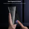 2-balenie Samsung S24 Ultra Ochranné sklo na displej Náhľad obrázku produktu 8