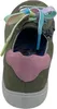 Ricosta Mädchen Halbschuhe, grün(eukalyptus (7)), Gr. 29 Produktbild-Vorschau 23