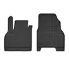 Tappetini in gomma FROGUM per Renault Kangoo II 2007-2021 Anteprima dell’immagine prodotto 3