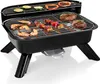Princess 112252 Hybrid-Grill, 2000 W, Grill, Elektrisch + Produktbild-Vorschau 1