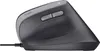 TRUST Trust Bayo II Maus Rechtshänder USB Typ-A 2400 DPI Produktbild-Vorschau 13