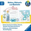 Wieso? Weshalb? Warum? aktiv-Heft: Das Meer Produktbild-Vorschau 3