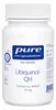 Pure Encapsulations Ubiquinol QH 50 mg Kapseln, 60 St. Produktbild-Vorschau 2
