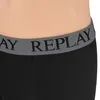 REPLAY Pánské boxerky 6 ks bavlněné spodní prádlo různé Náhled obrázku produktu 3