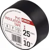 Izolačná páska Emos PVC 25mm / 10m čierna Náhľad obrázku produktu 4