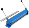 Ohýbačka plechu, dĺžka 460 mm (18"), max. uhol ohybu 90°, Náhľad obrázku produktu 3