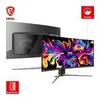 MSI MAG 341CQPDE QD-OLED, Gaming-Monitor, (UWQHD, QD-OLED, Produktbild-Vorschau 17