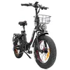 E Bike Herren Elektrofahrräder-Ebike mit 48V 15Ah Samsung Produktbild-Vorschau 2
