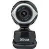 TRUST EXIS WEBCAM schwarz-silber Produktbild-Vorschau 4