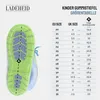 Ladeheid Kinder Mädchen Jungen Gummistiefel mit Stulpe Produktbild-Vorschau 4