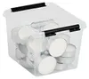 smartstore 3522070 smartstore box CLASSIC 3, 3 litri Anteprima dell’immagine prodotto 4