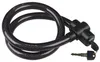 Abus Kabelschloss 8700/85 Champ 850mm Ø 20mm Produktbild-Vorschau 1
