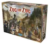 Zug um Zug Legacy: Legenden des Westens Produktbild-Vorschau 6