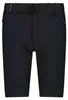 Pantaloni tecnici KID Zip OFF, colore antracite (modello Anteprima dell’immagine prodotto 4