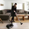 Leiser Yoer HEPA-Beutelstaubsauger +6 Bürsten INTELLIGENT Produktbild-Vorschau 2
