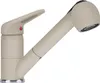 Franke Novara Plus, Ziehen, Sand, Hebelgriffe, Einzelbild, Produktbild-Vorschau 1