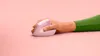 Logitech Lift Rosa Ergonomische vertikale Maus Produktbild-Vorschau 7