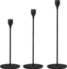 Bougeoir Tutumi Kch004-B Black Voir les images du produit 2