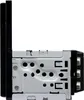 Kenwood Electronics DMX5023DABS Auto Media-Receiver Schwarz Produktbild-Vorschau 6