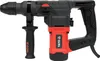 Bohrhammer 1100W, SDS-PLUS mit Meißelfunktion 4,5J, 4,8kg Produktbild-Vorschau 2