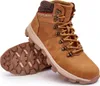 Big Star Herren-Trekkingschuhe KK174217 braun r. 45 Produktbild-Vorschau 5