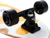 ACTA Surfskate Overlap 31" – Orange & Blanc - Pour Voir les images du produit 5
