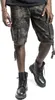 Black Premium by EMP Herren Camouflage Shorts XXL Produktbild-Vorschau 6