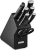 Wüsthof Messerblock 8-teilig / Knife Block Set 8 Pieces Anteprima dell’immagine prodotto 1