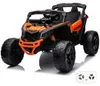 Véhicule électrique pour enfants Can-Am Maverick R 12 V 4x4 Voir les images du produit 1
