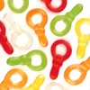 Haribo Kinder Schnuller mit Fruchtgeschmack 5fach sortiert Produktbild-Vorschau 3