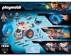 PLAYMOBIL AUSTRIA BRANDSTÄTTER Équipe d'espionnage de Voir les images du produit 2