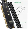 Ugreen 30715, Pcie, M.2, PCIe 4.0 Náhľad obrázku produktu 1