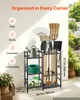 Supporto per attrezzi da giardino VEVOR, dimensioni Anteprima dell’immagine prodotto 2