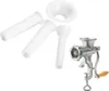 Westmark Set Wurstfülltrichter, Gr. 5 14932230 Produktbild-Vorschau 3